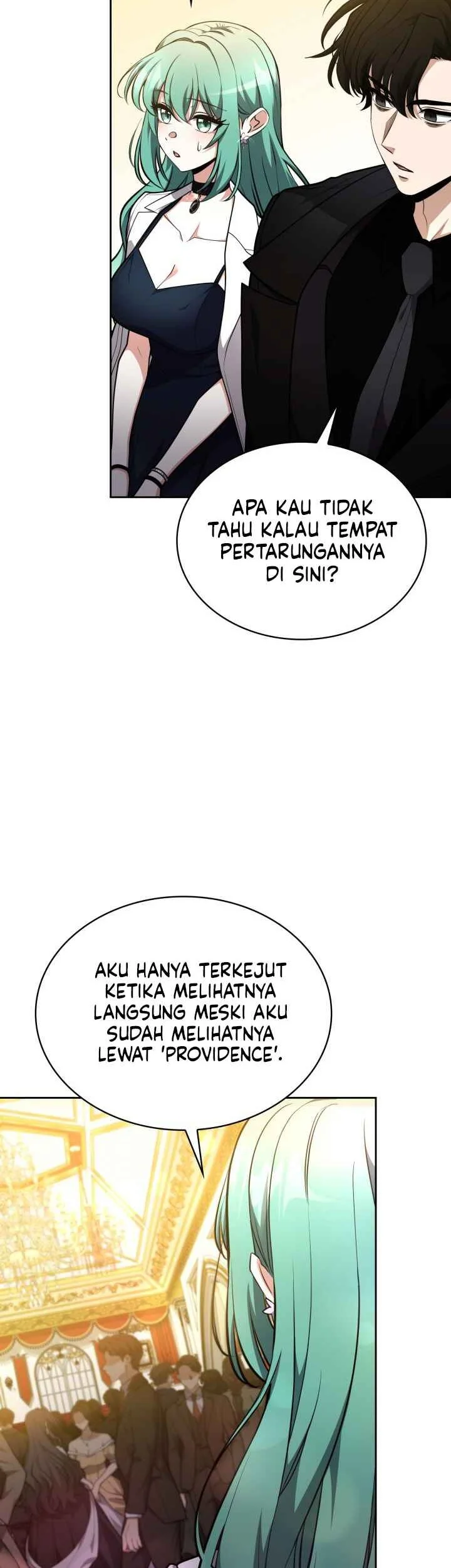 Kidnapped Dragons Chapter 38 - halaman 7