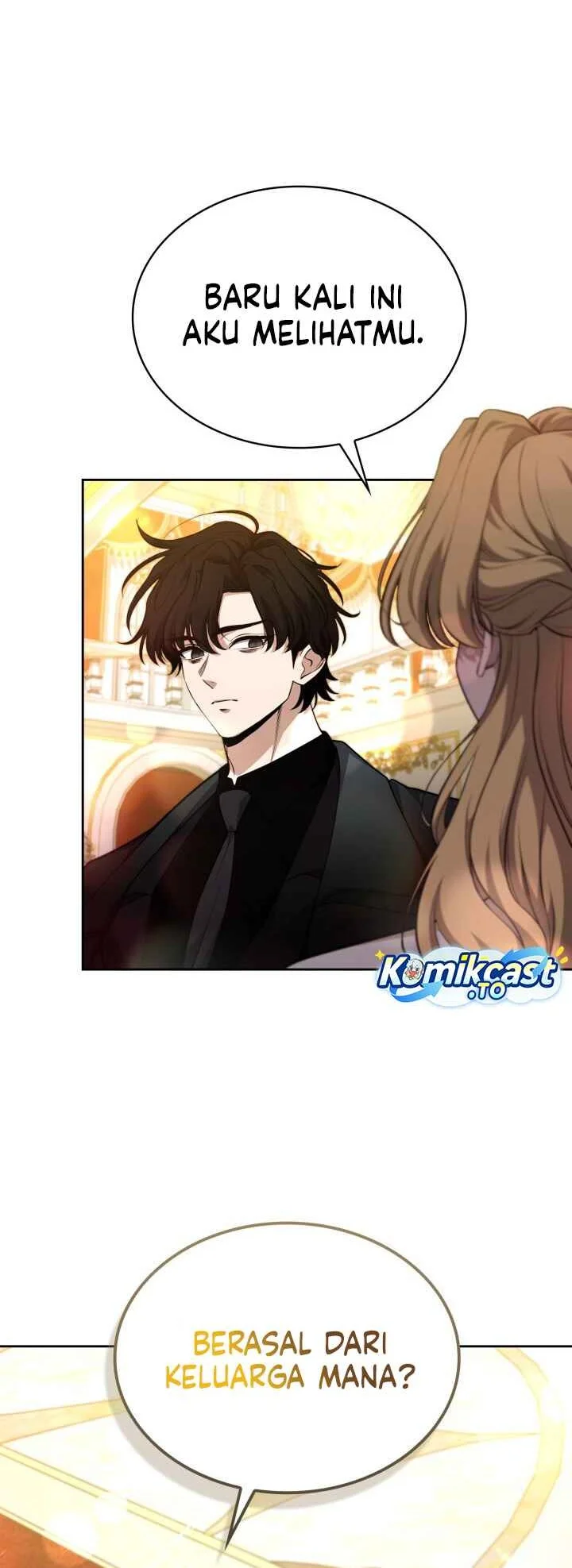 Kidnapped Dragons Chapter 38 - halaman 9