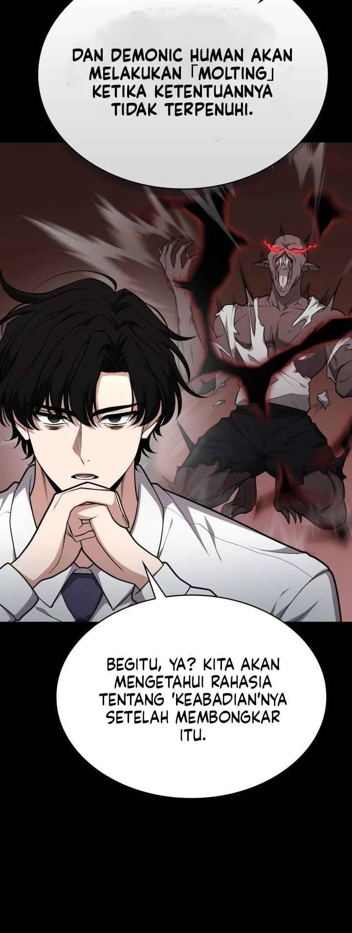 Kidnapped Dragons Chapter 39 - halaman 14