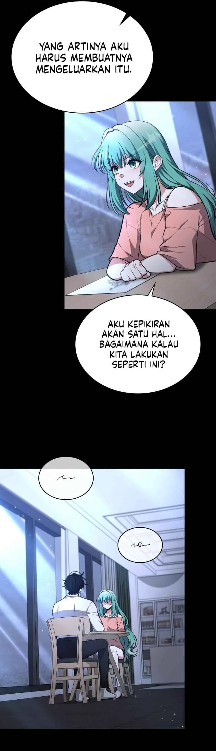 Kidnapped Dragons Chapter 39 - halaman 15