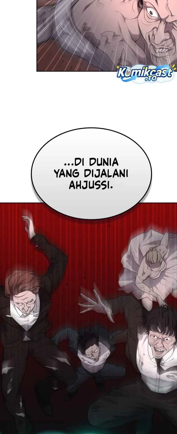Kidnapped Dragons Chapter 39 - halaman 22
