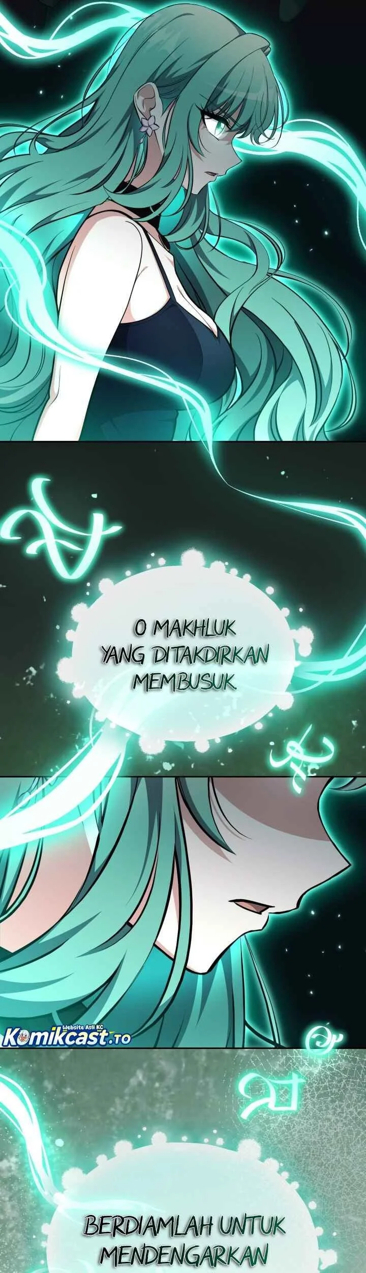 Kidnapped Dragons Chapter 39 - halaman 23