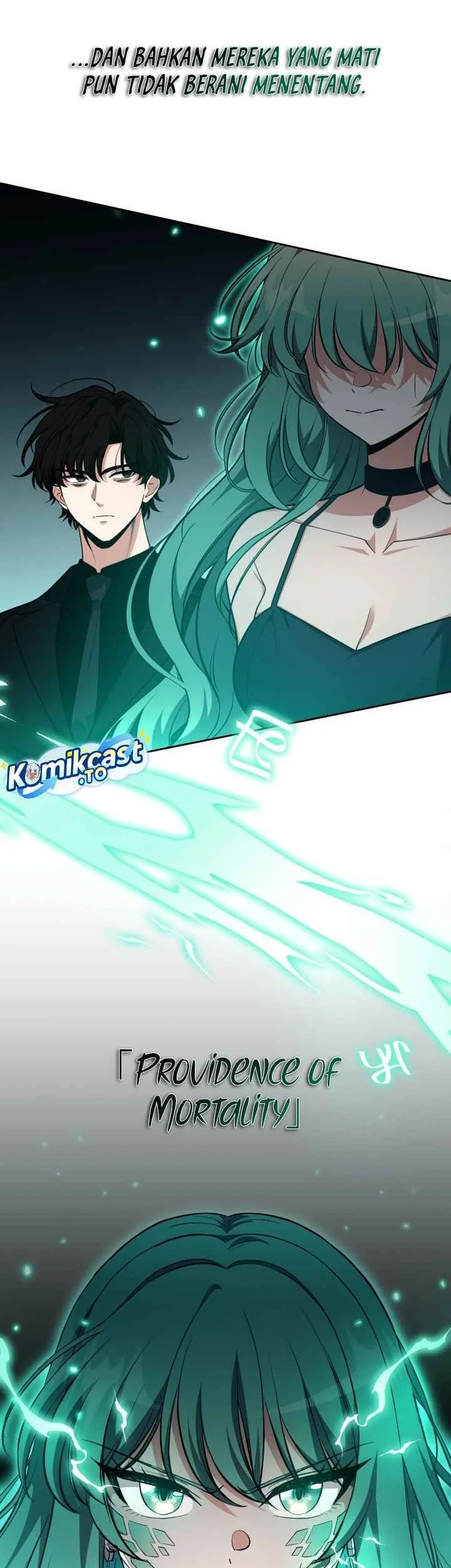 Kidnapped Dragons Chapter 39 - halaman 28