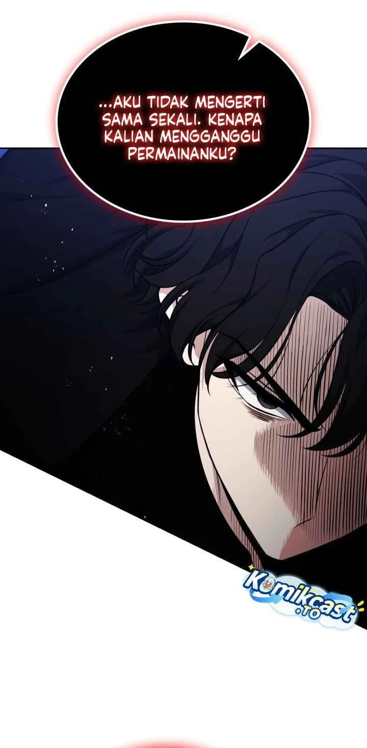 Kidnapped Dragons Chapter 39 - halaman 37
