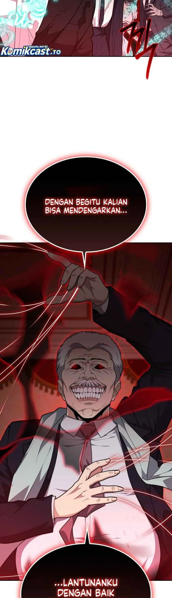 Kidnapped Dragons Chapter 39 - halaman 39
