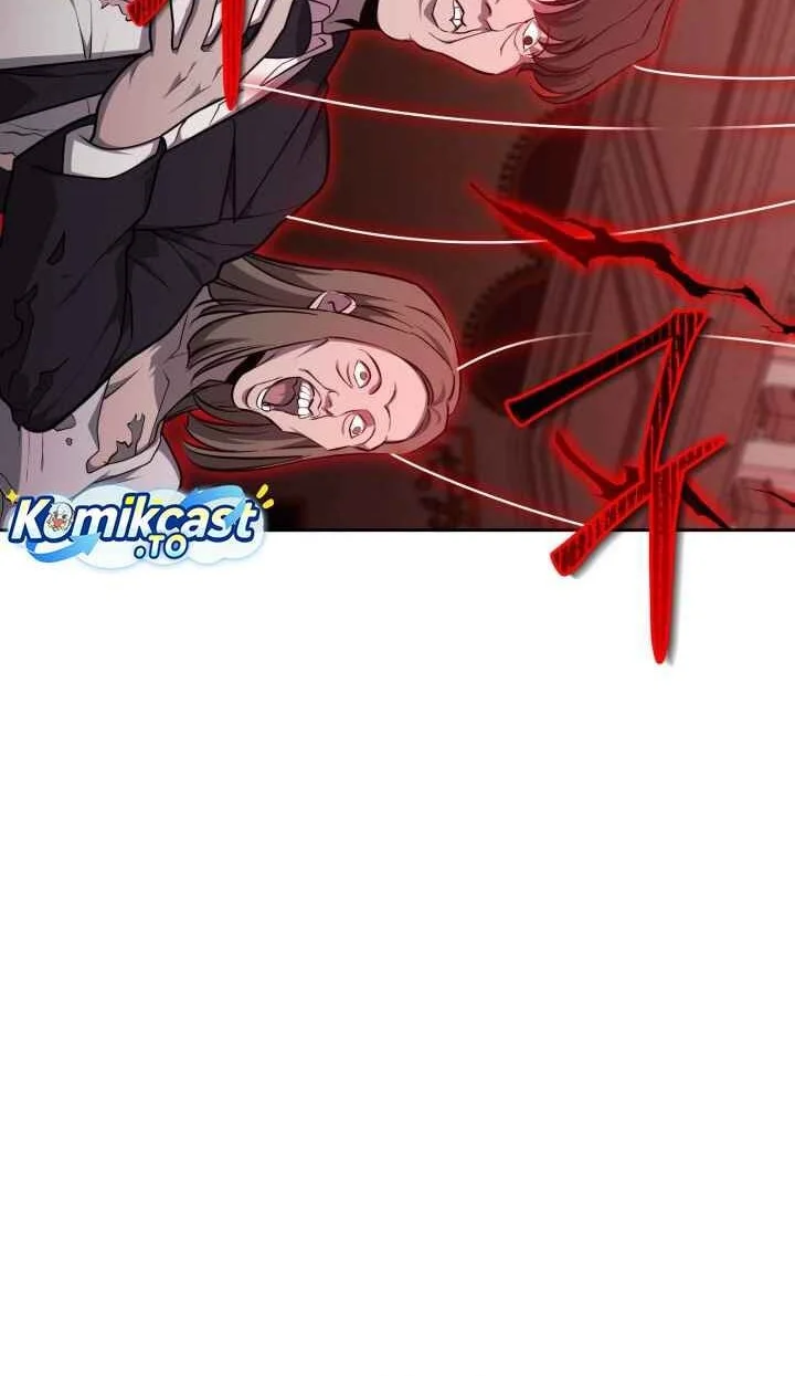 Kidnapped Dragons Chapter 39 - halaman 41