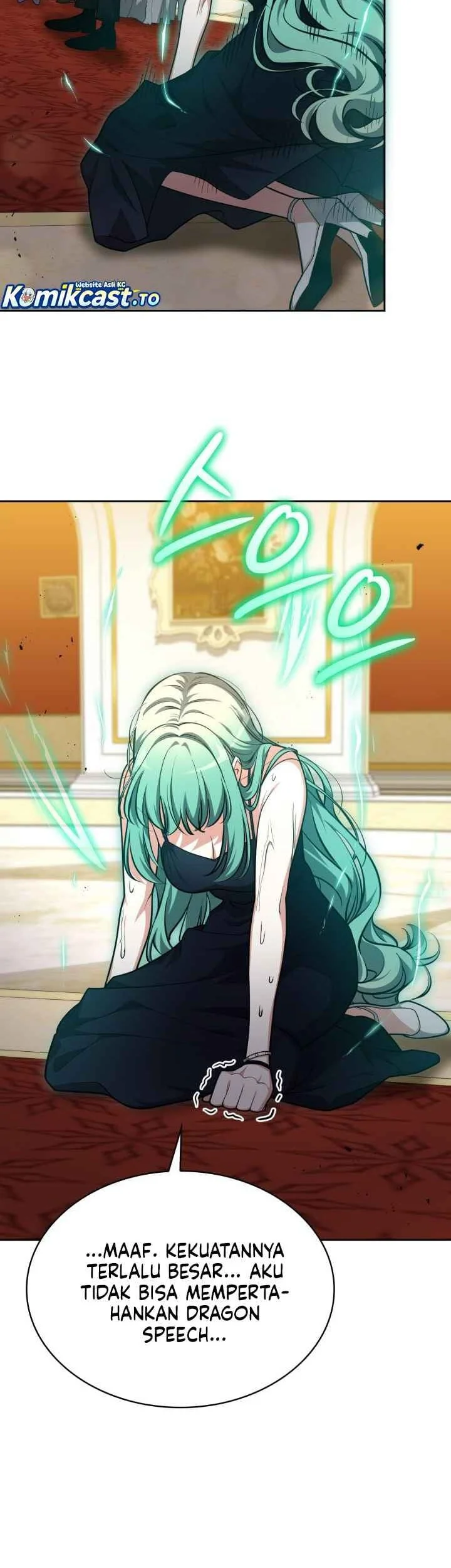 Kidnapped Dragons Chapter 39 - halaman 43