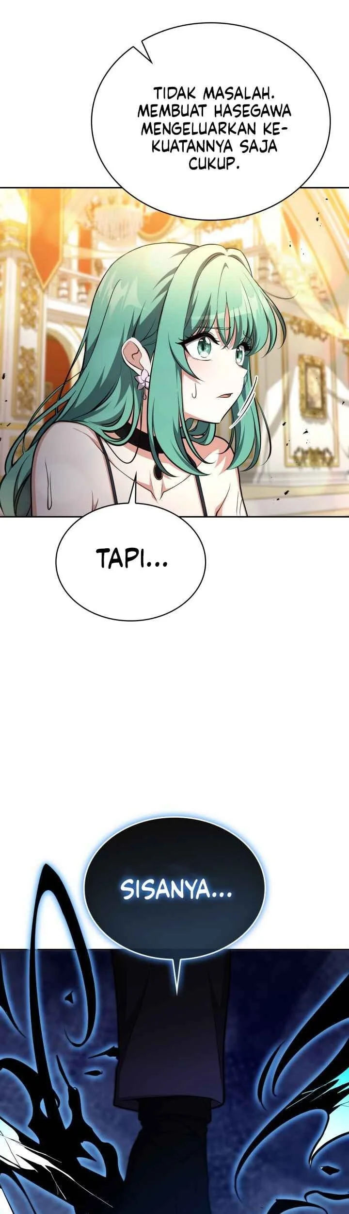 Kidnapped Dragons Chapter 39 - halaman 44