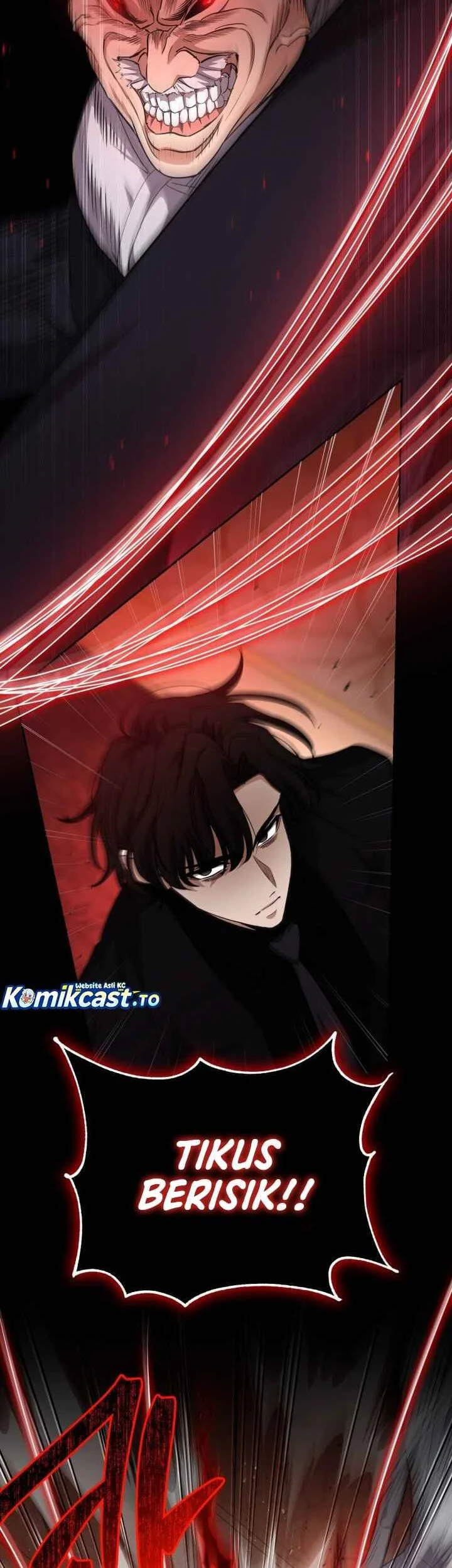 Kidnapped Dragons Chapter 39 - halaman 47