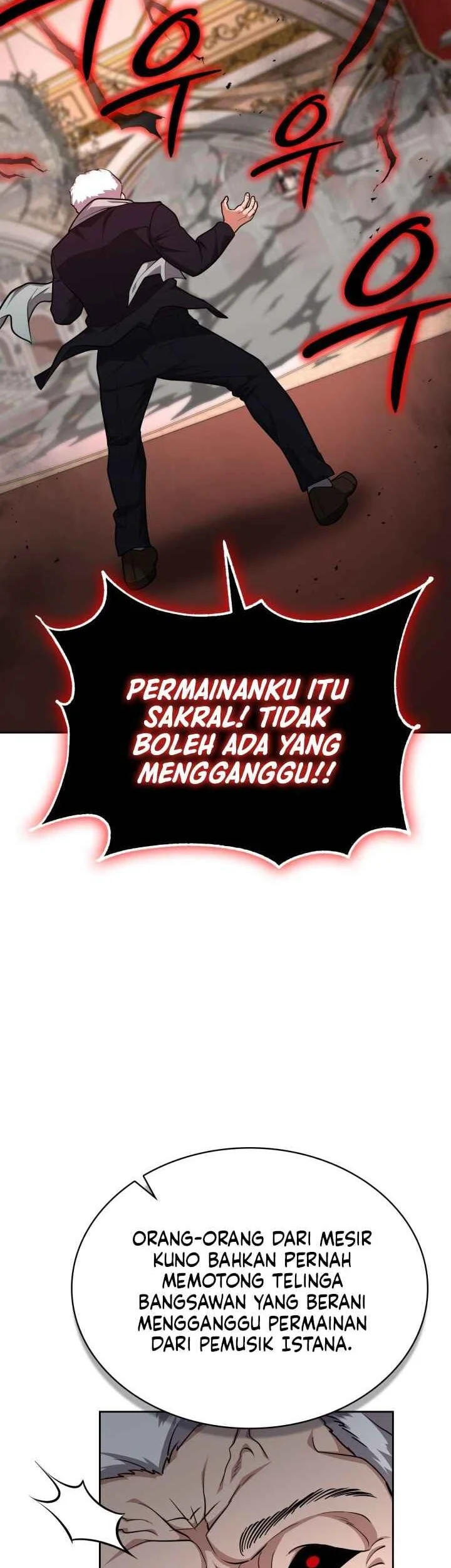 Kidnapped Dragons Chapter 39 - halaman 51