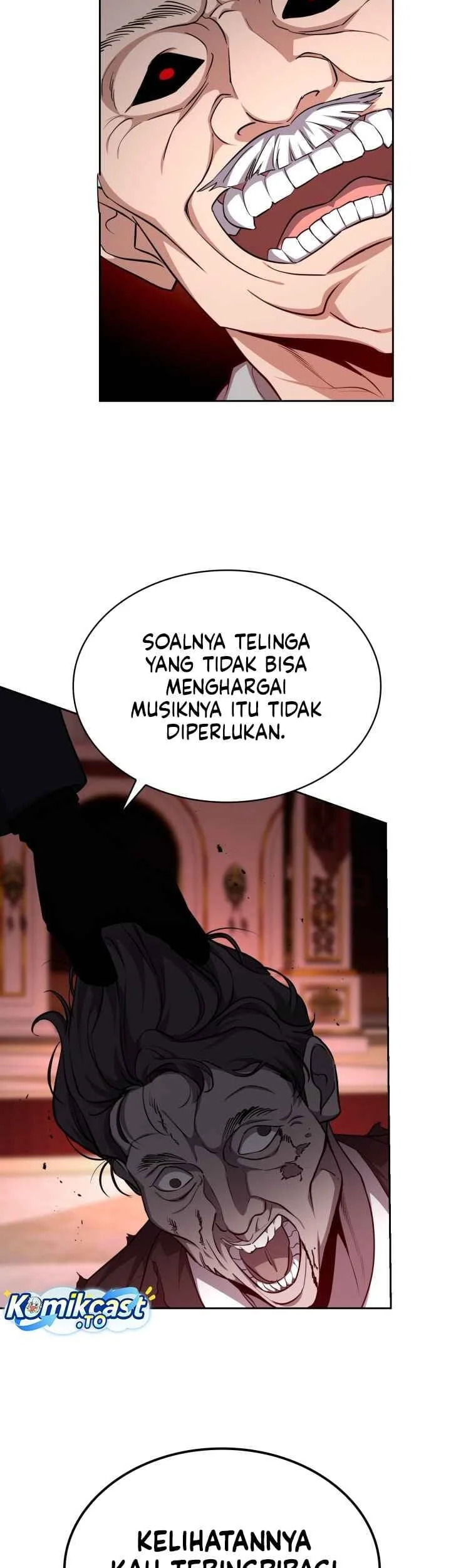 Kidnapped Dragons Chapter 39 - halaman 52