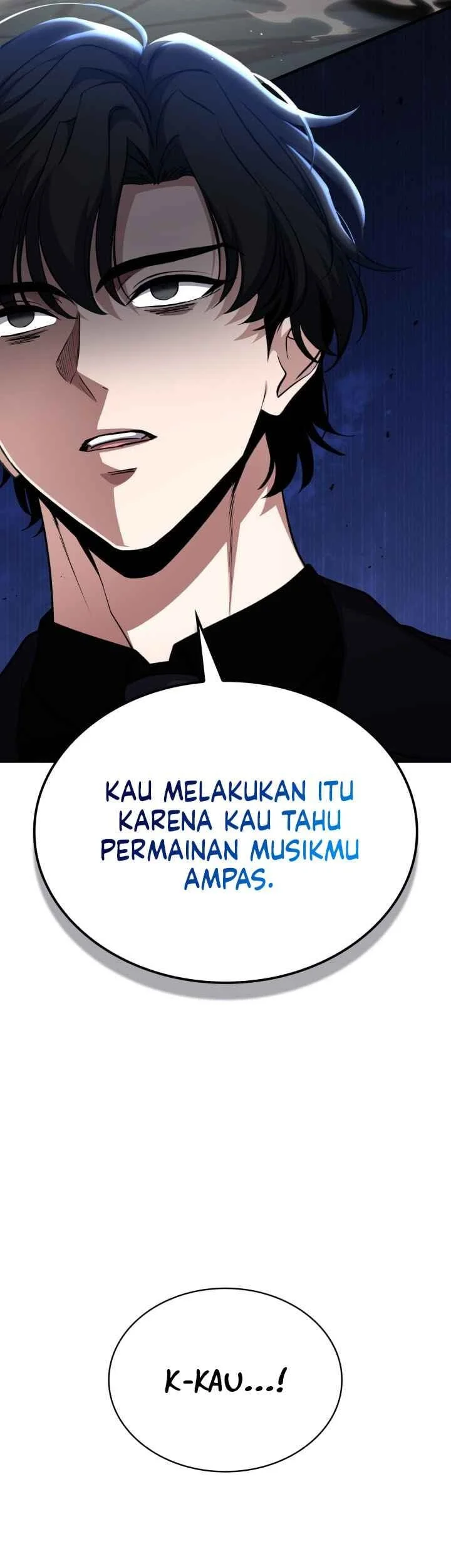 Kidnapped Dragons Chapter 39 - halaman 54