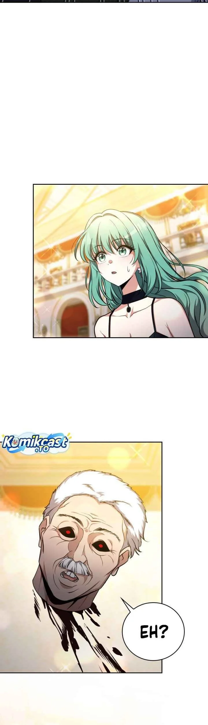 Kidnapped Dragons Chapter 39 - halaman 61