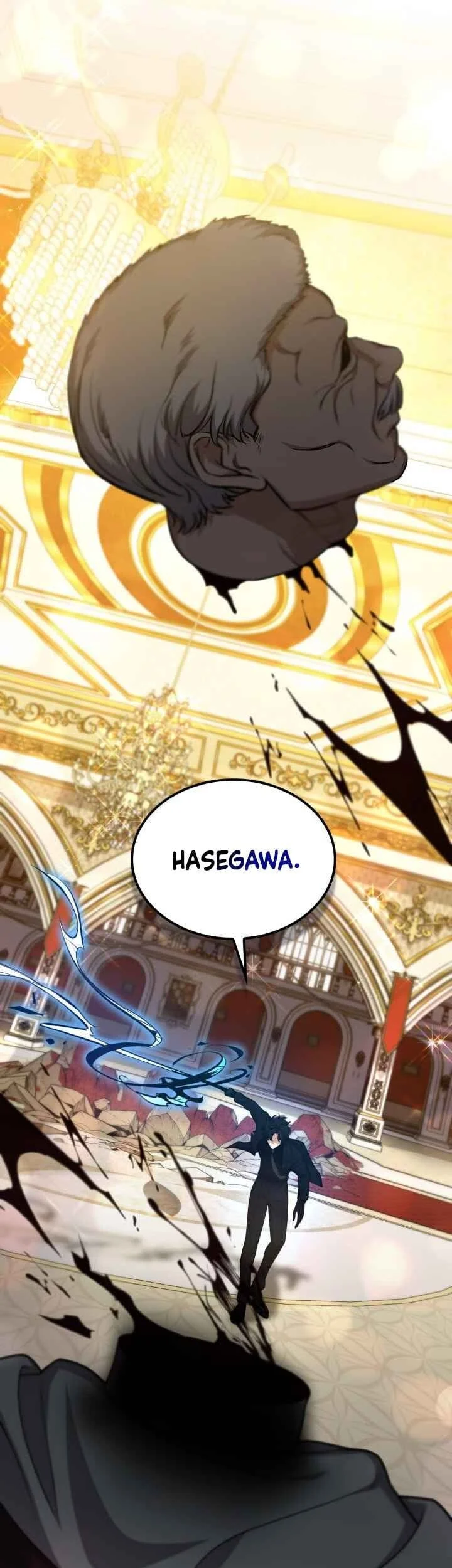 Kidnapped Dragons Chapter 39 - halaman 62