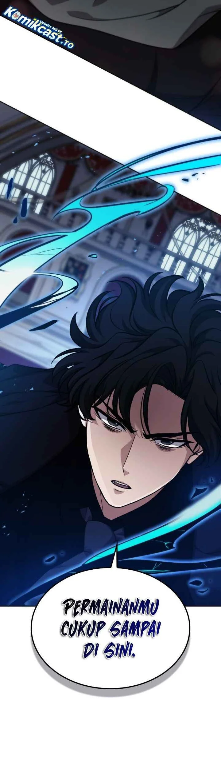 Kidnapped Dragons Chapter 39 - halaman 63