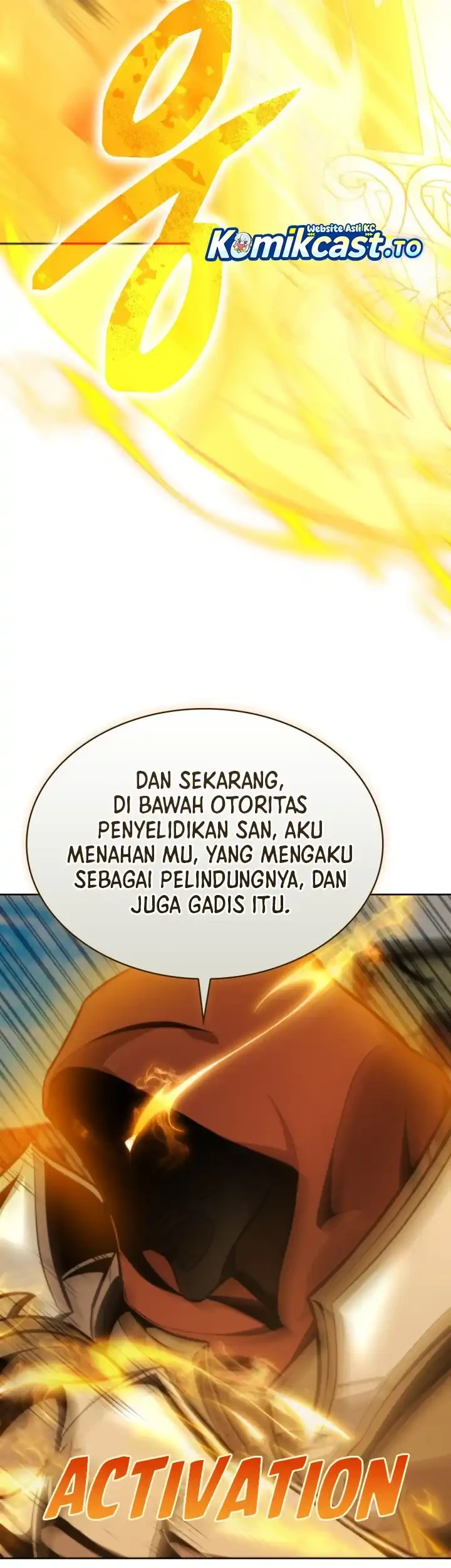 Kidnapped Dragons Chapter 4 - halaman 10