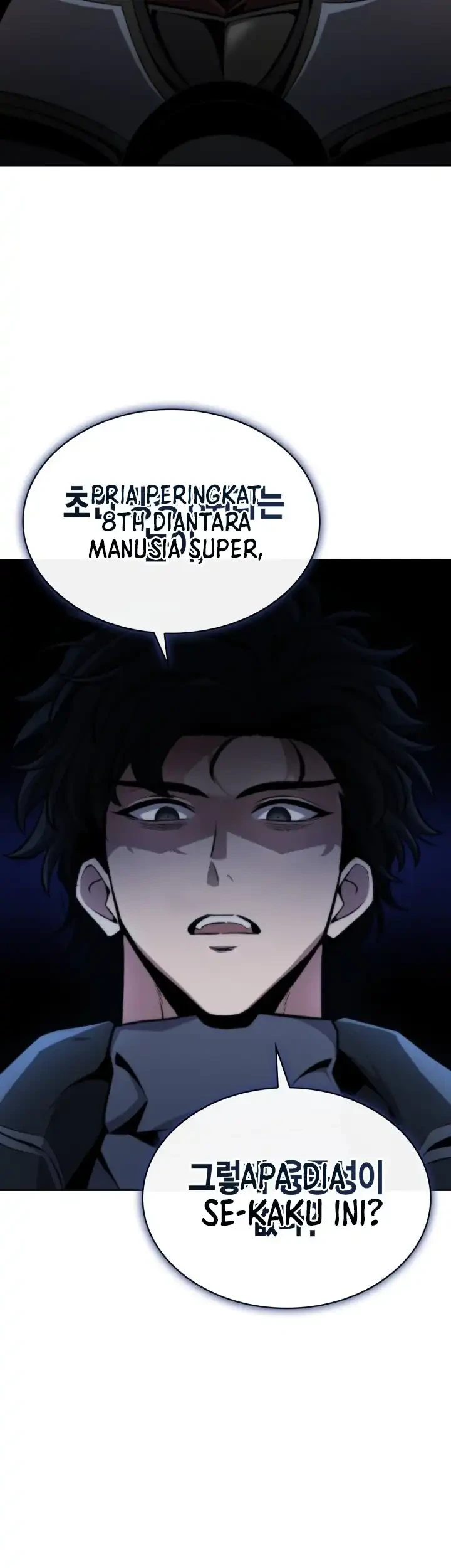 Kidnapped Dragons Chapter 4 - halaman 18