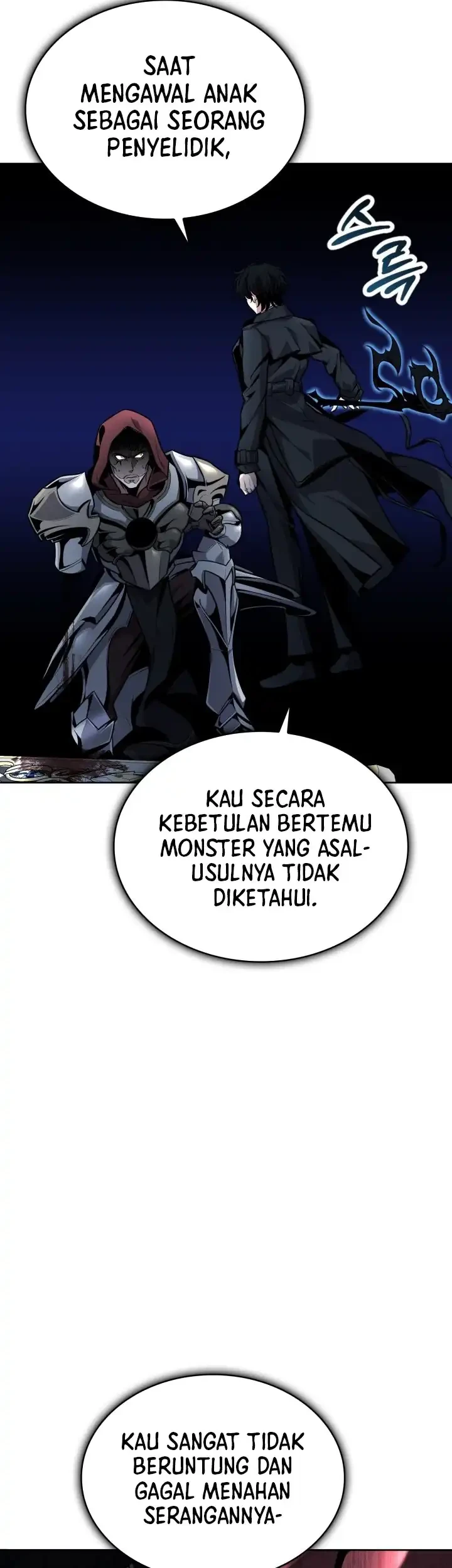 Kidnapped Dragons Chapter 4 - halaman 26