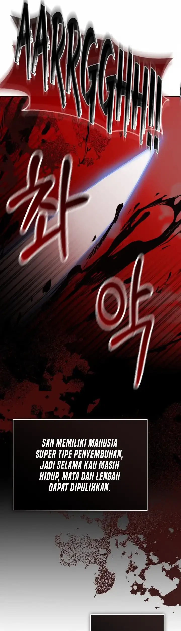Kidnapped Dragons Chapter 4 - halaman 30