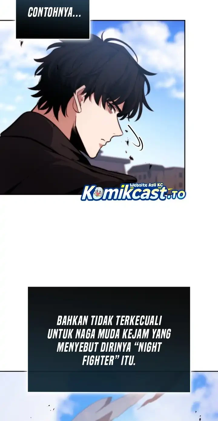 Kidnapped Dragons Chapter 4 - halaman 33