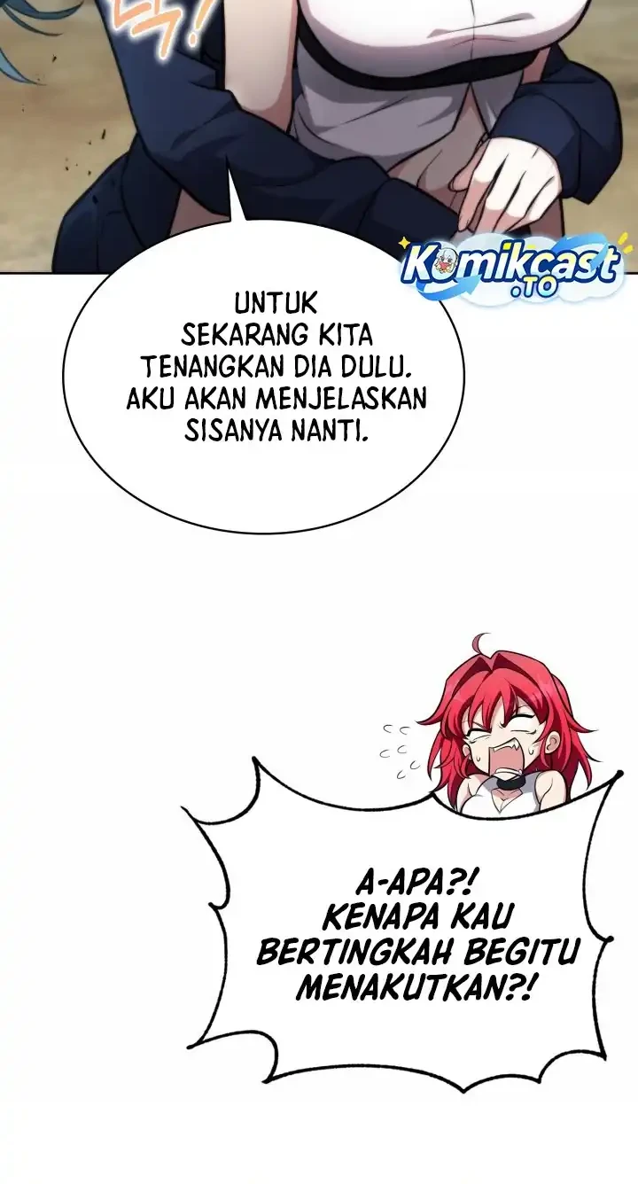 Kidnapped Dragons Chapter 4 - halaman 39