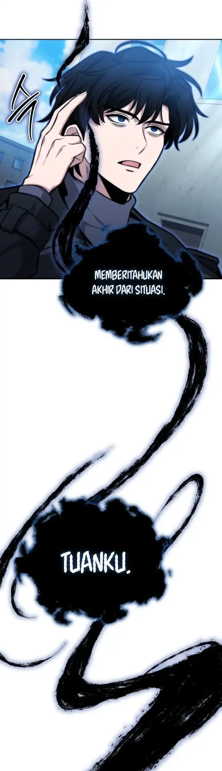Kidnapped Dragons Chapter 4 - halaman 44