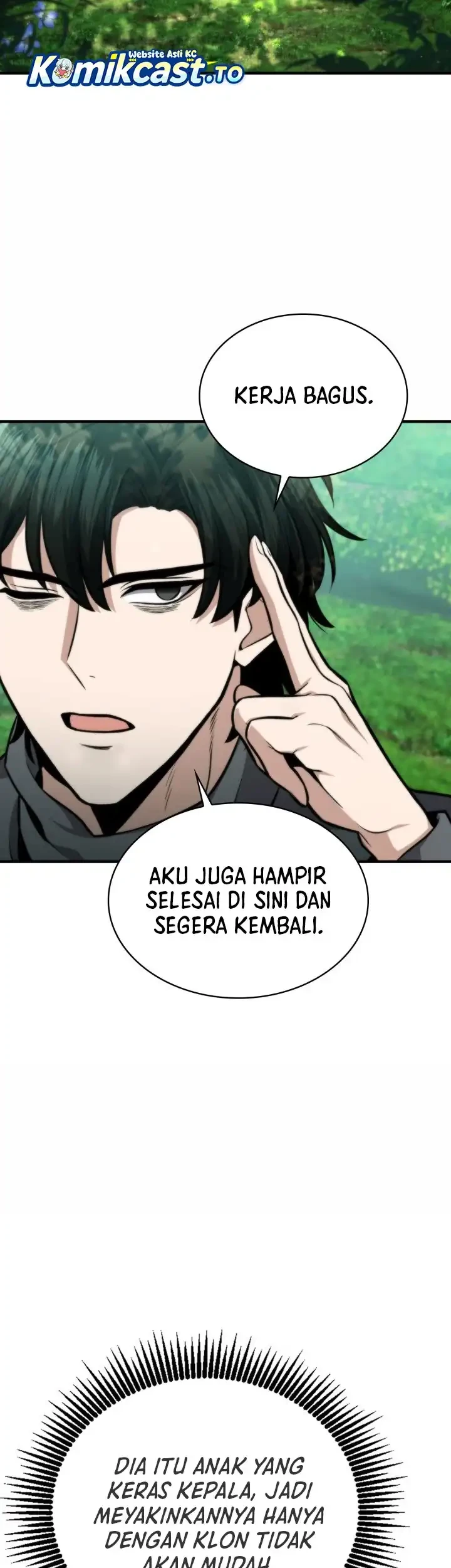 Kidnapped Dragons Chapter 4 - halaman 47