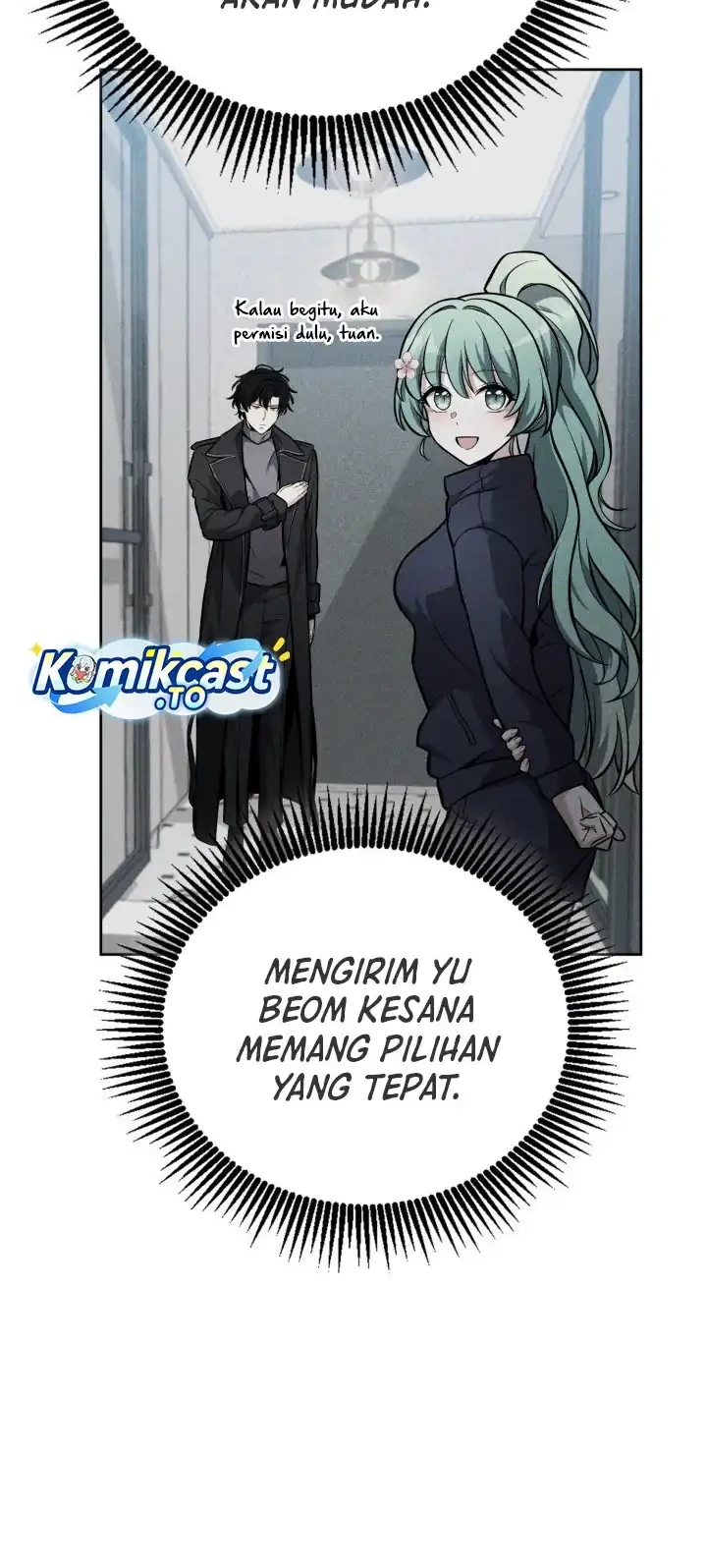 Kidnapped Dragons Chapter 4 - halaman 48