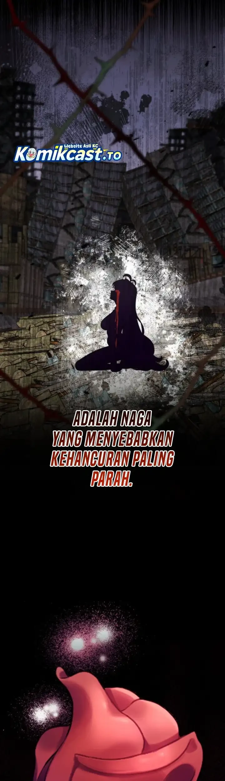 Kidnapped Dragons Chapter 4 - halaman 53