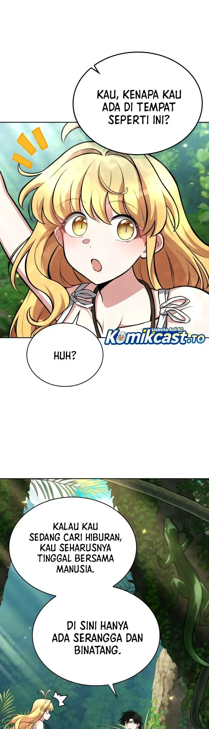 Kidnapped Dragons Chapter 4 - halaman 57