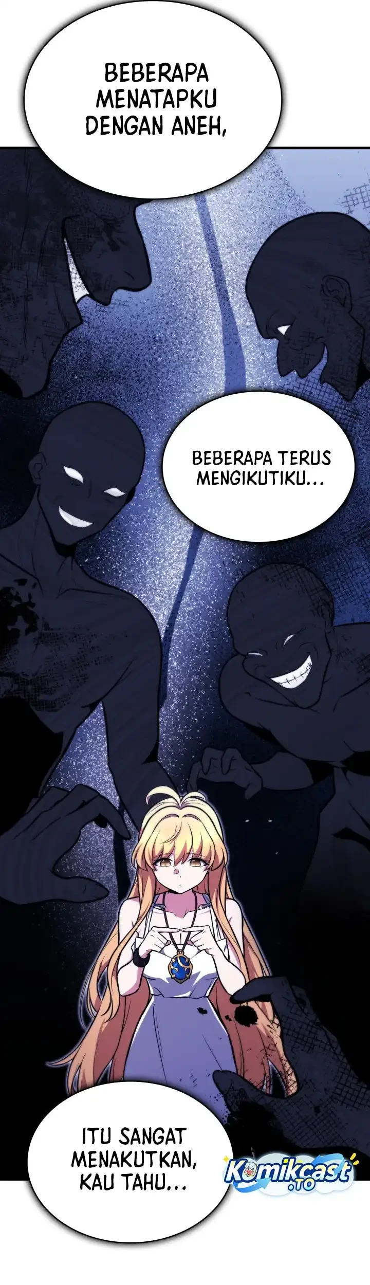 Kidnapped Dragons Chapter 4 - halaman 63