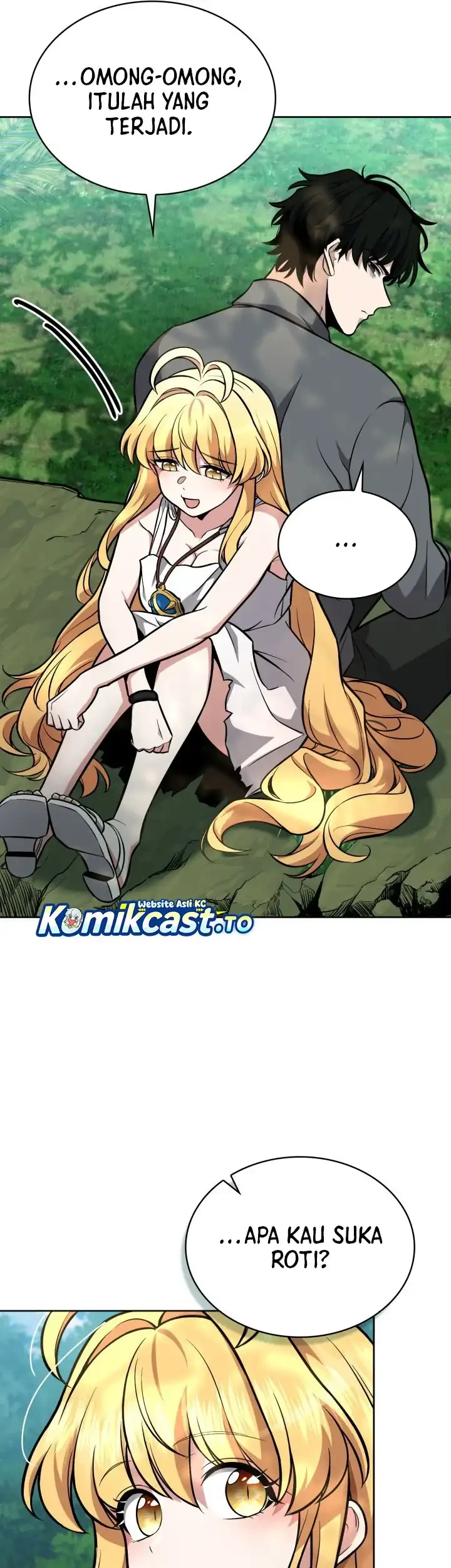 Kidnapped Dragons Chapter 4 - halaman 65