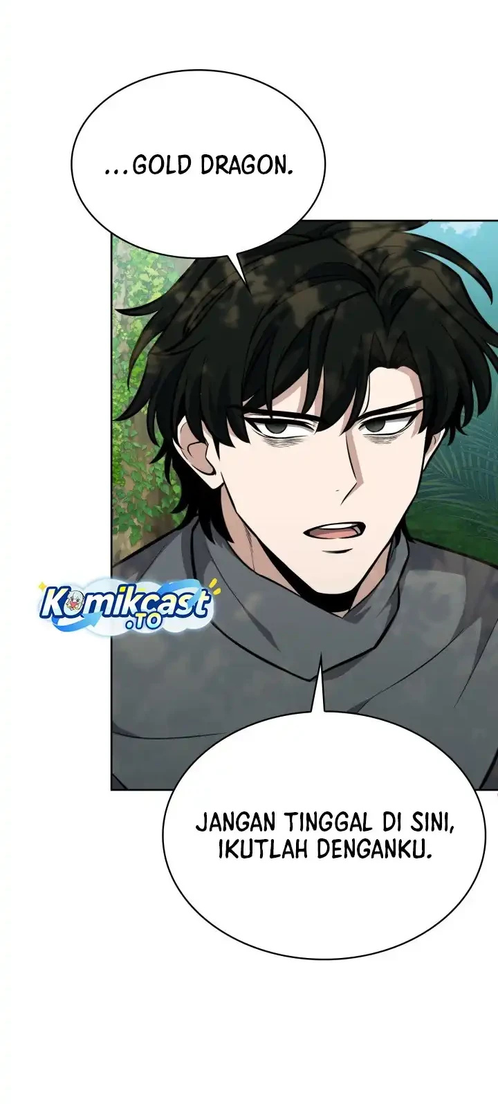 Kidnapped Dragons Chapter 4 - halaman 73