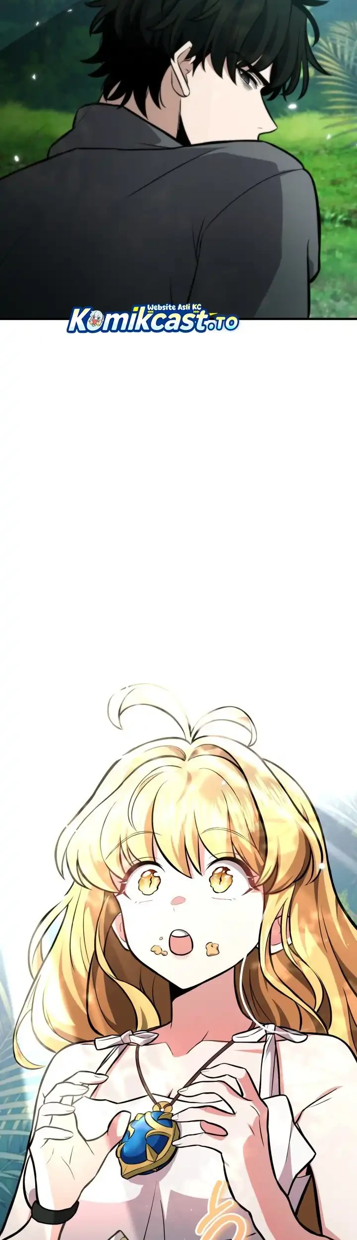 Kidnapped Dragons Chapter 4 - halaman 76