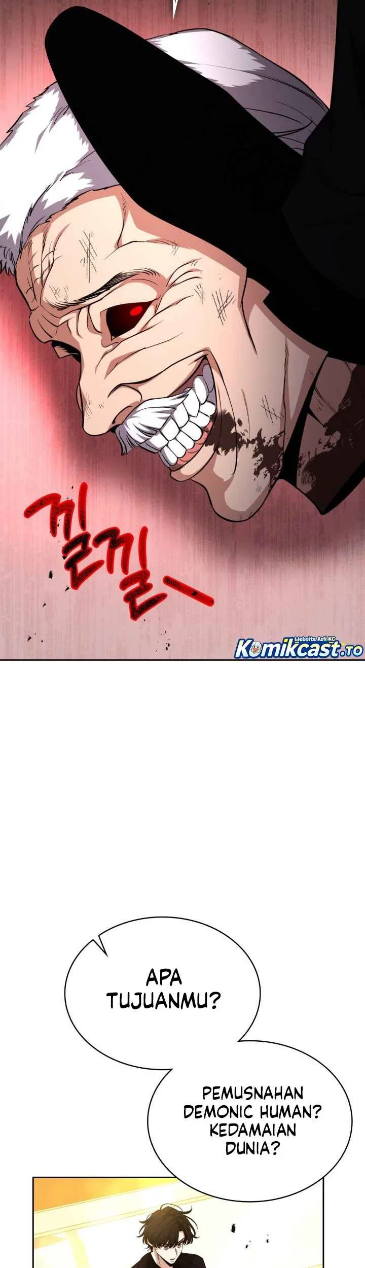 Kidnapped Dragons Chapter 40 - halaman 12