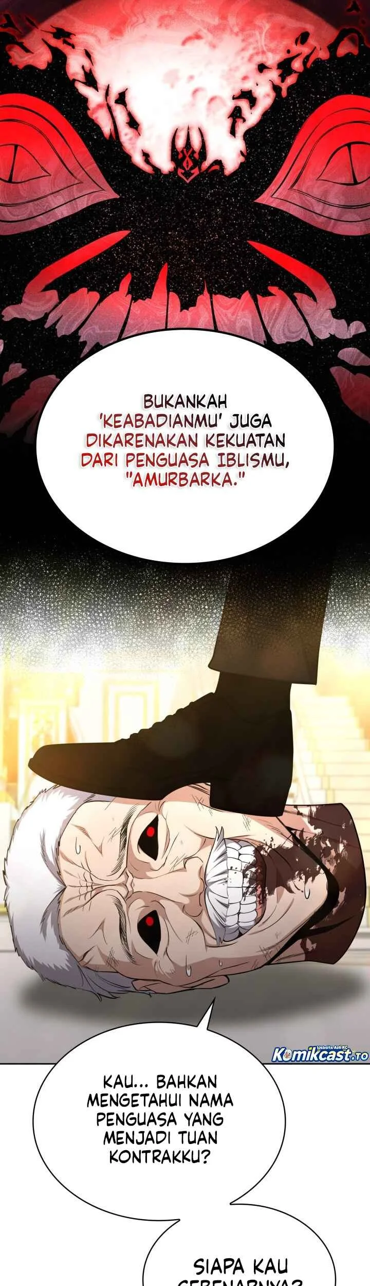 Kidnapped Dragons Chapter 40 - halaman 15