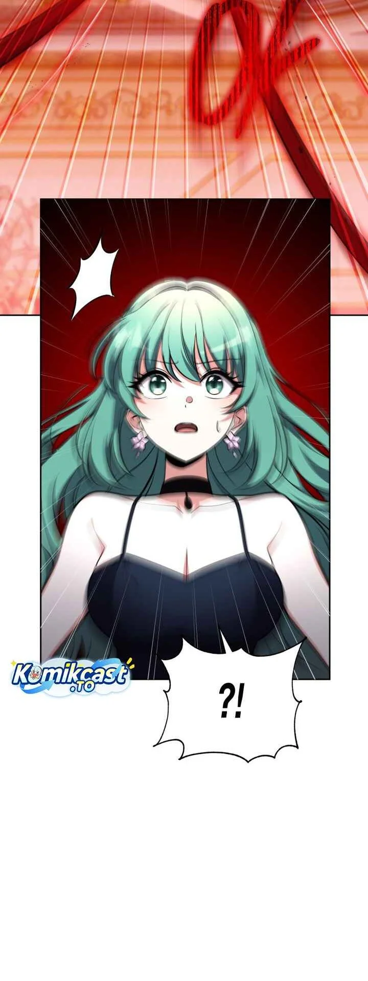 Kidnapped Dragons Chapter 40 - halaman 21