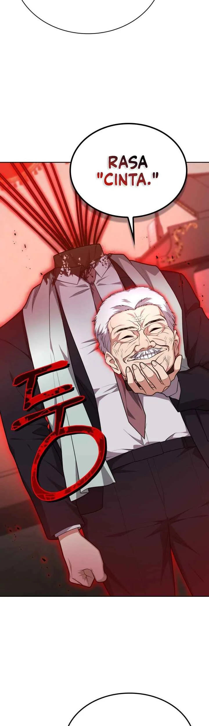 Kidnapped Dragons Chapter 40 - halaman 24
