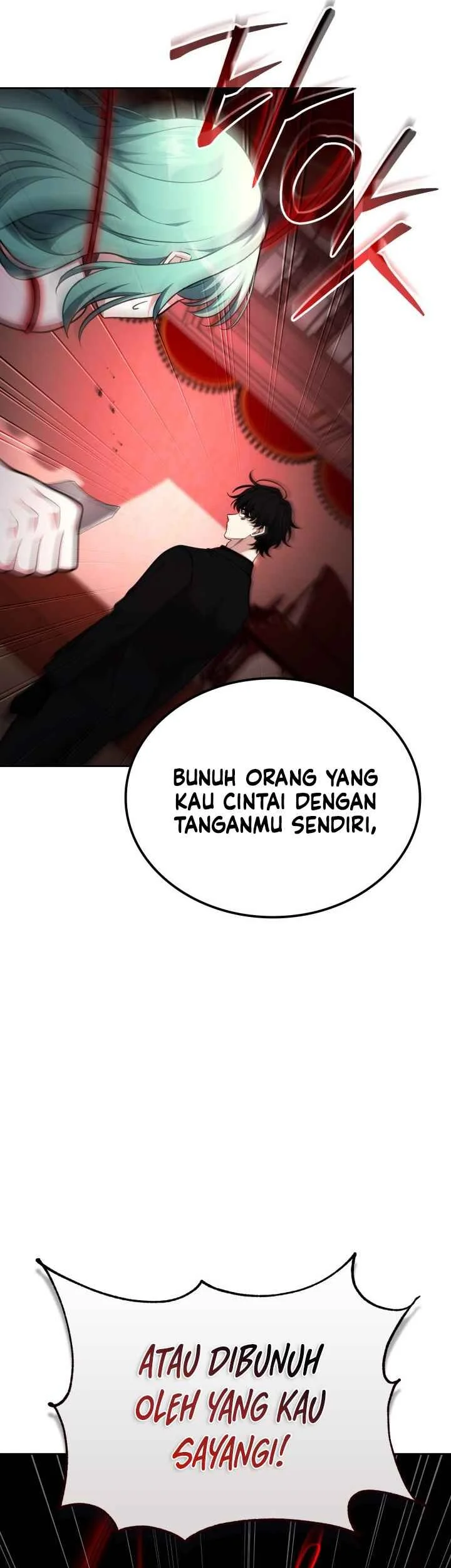Kidnapped Dragons Chapter 40 - halaman 26