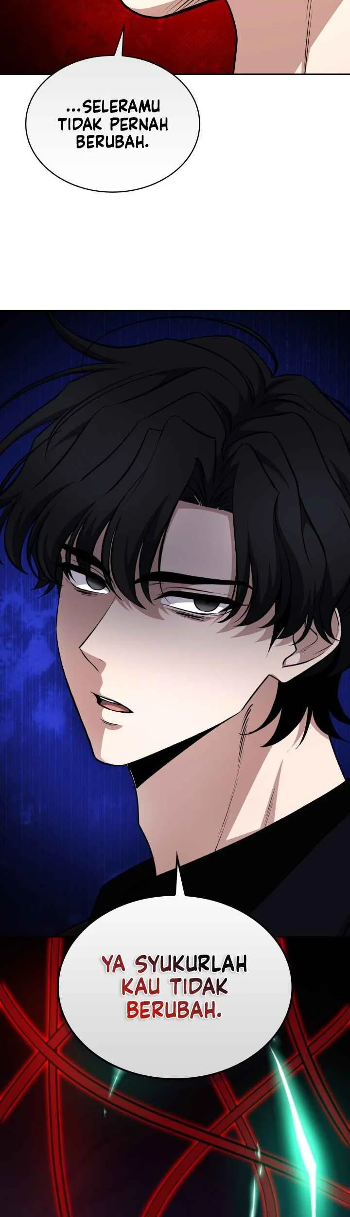 Kidnapped Dragons Chapter 40 - halaman 28