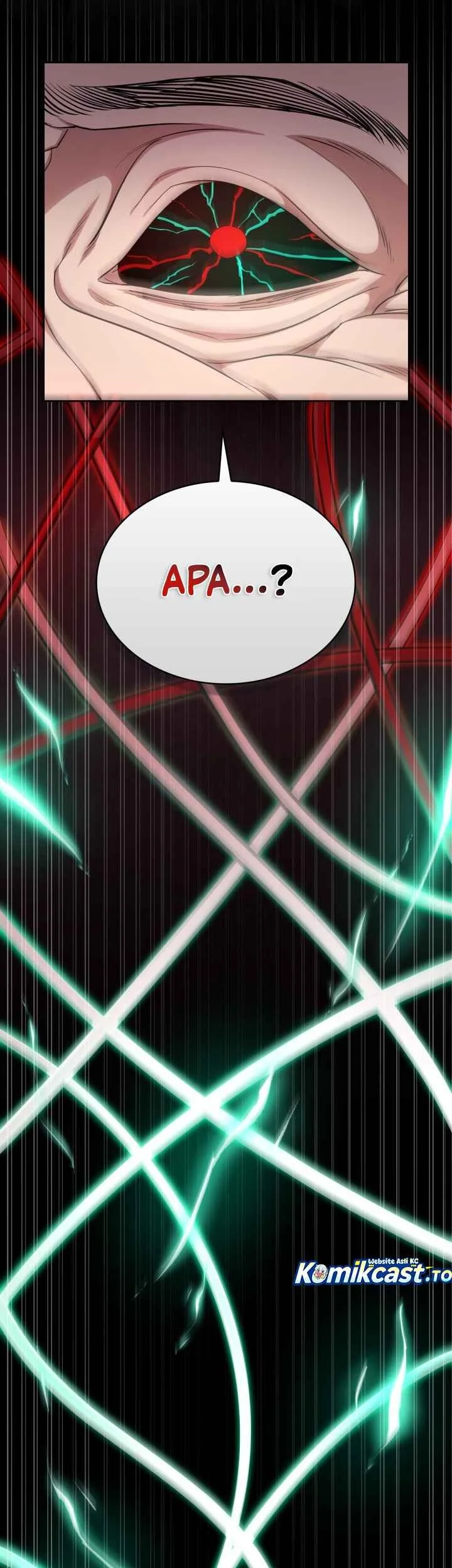 Kidnapped Dragons Chapter 40 - halaman 30