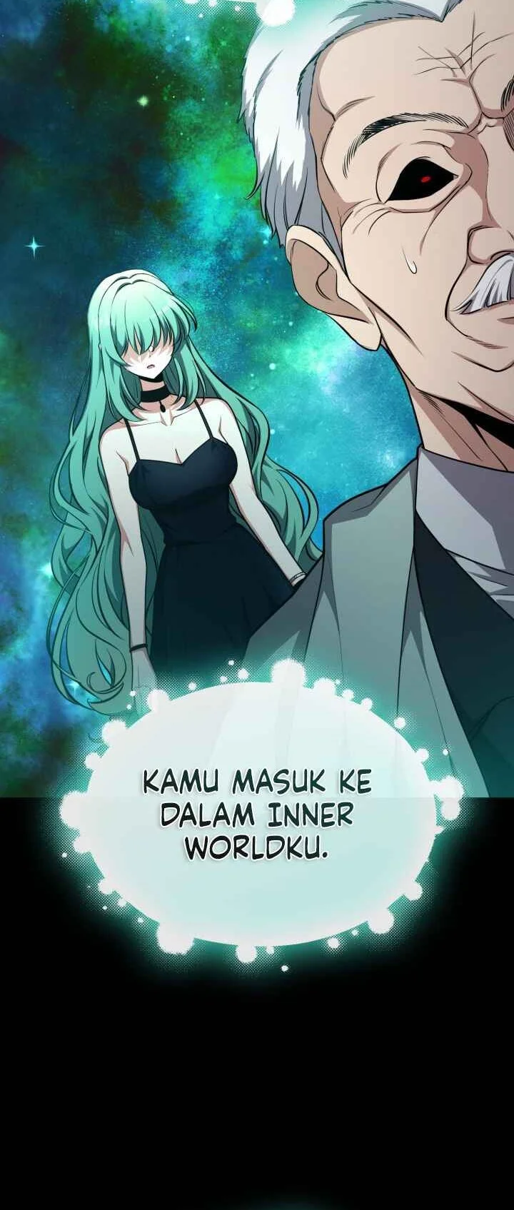 Kidnapped Dragons Chapter 40 - halaman 33