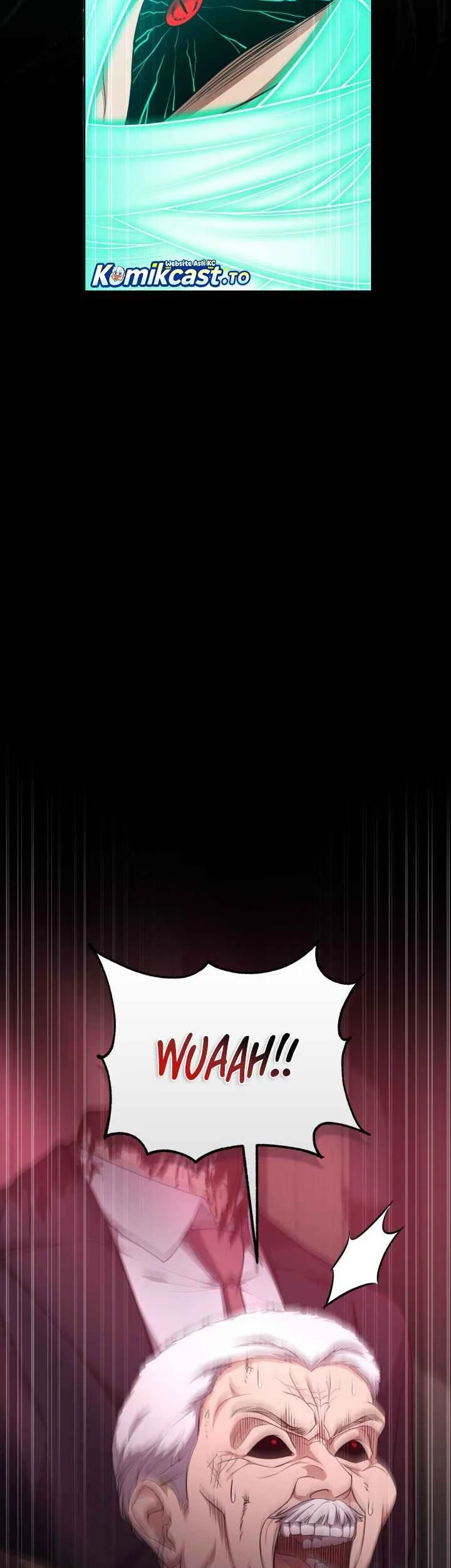 Kidnapped Dragons Chapter 40 - halaman 42