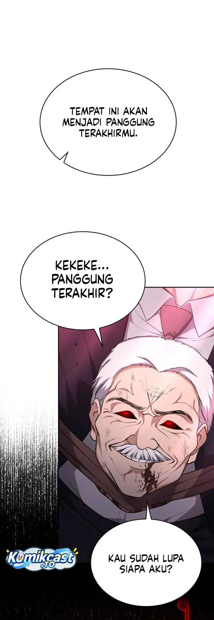 Kidnapped Dragons Chapter 40 - halaman 48