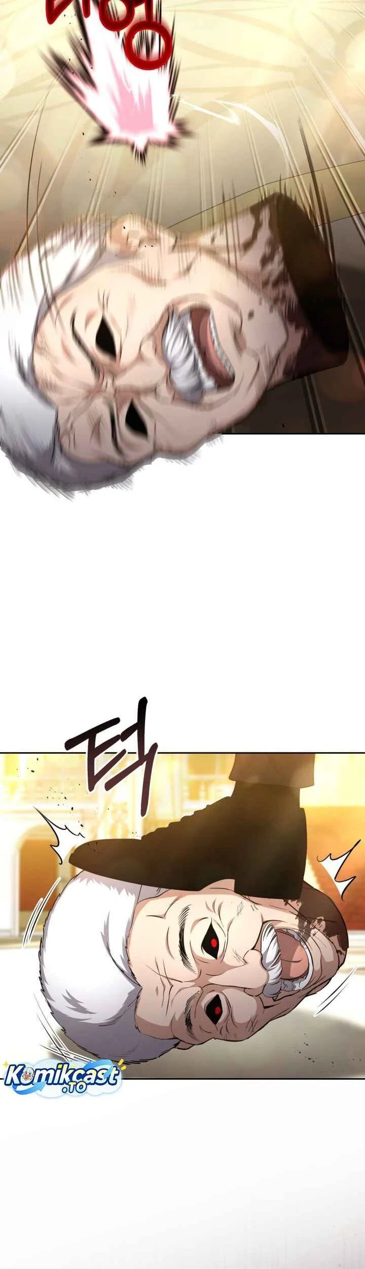 Kidnapped Dragons Chapter 40 - halaman 5