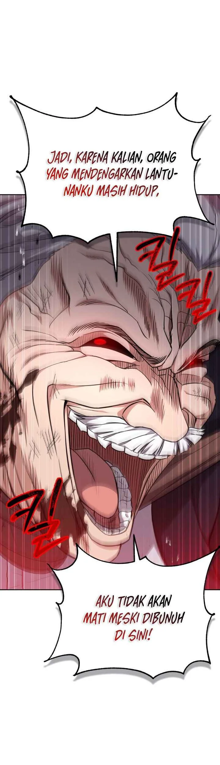 Kidnapped Dragons Chapter 40 - halaman 50