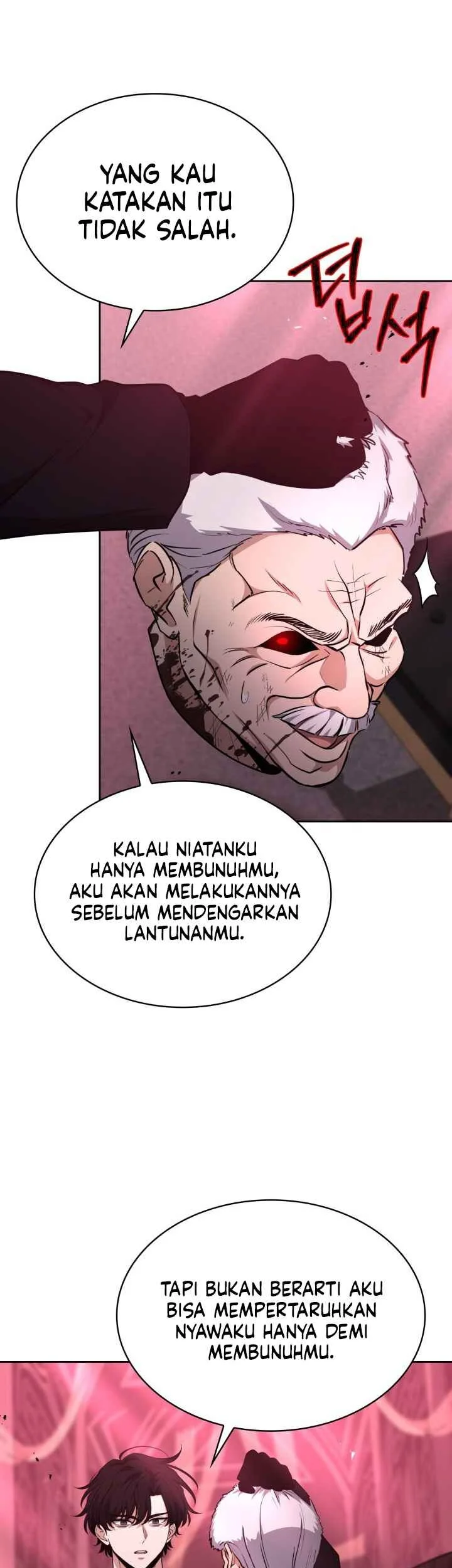 Kidnapped Dragons Chapter 40 - halaman 51