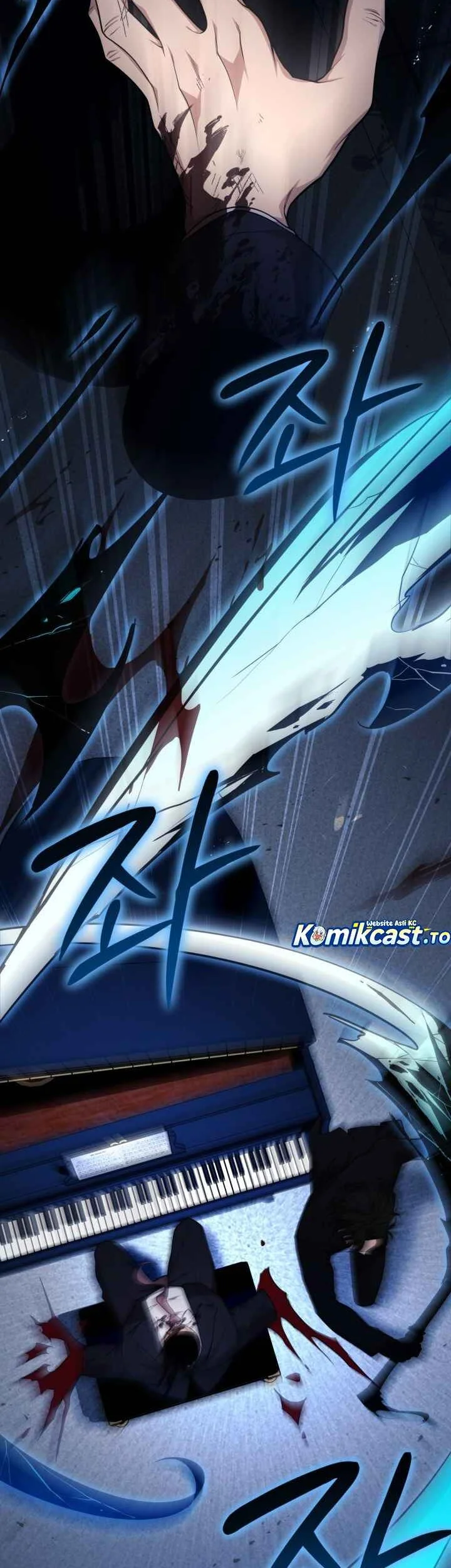 Kidnapped Dragons Chapter 40 - halaman 54