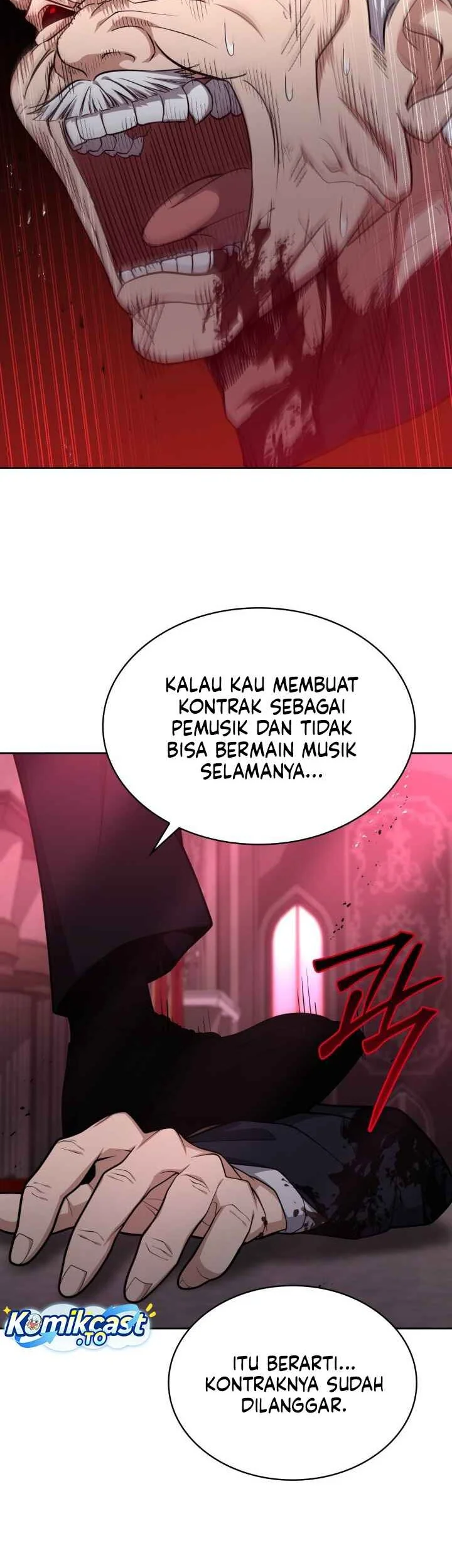 Kidnapped Dragons Chapter 40 - halaman 56