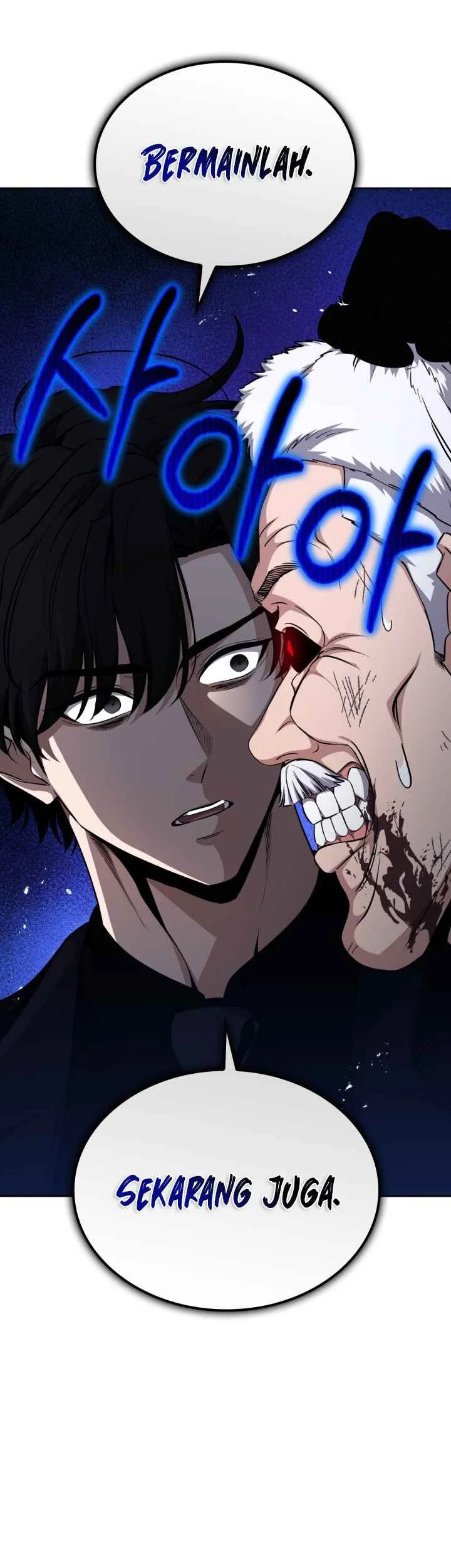 Kidnapped Dragons Chapter 40 - halaman 57